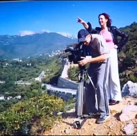 Meet your Posher, Тетяна - Picture 1 of 1